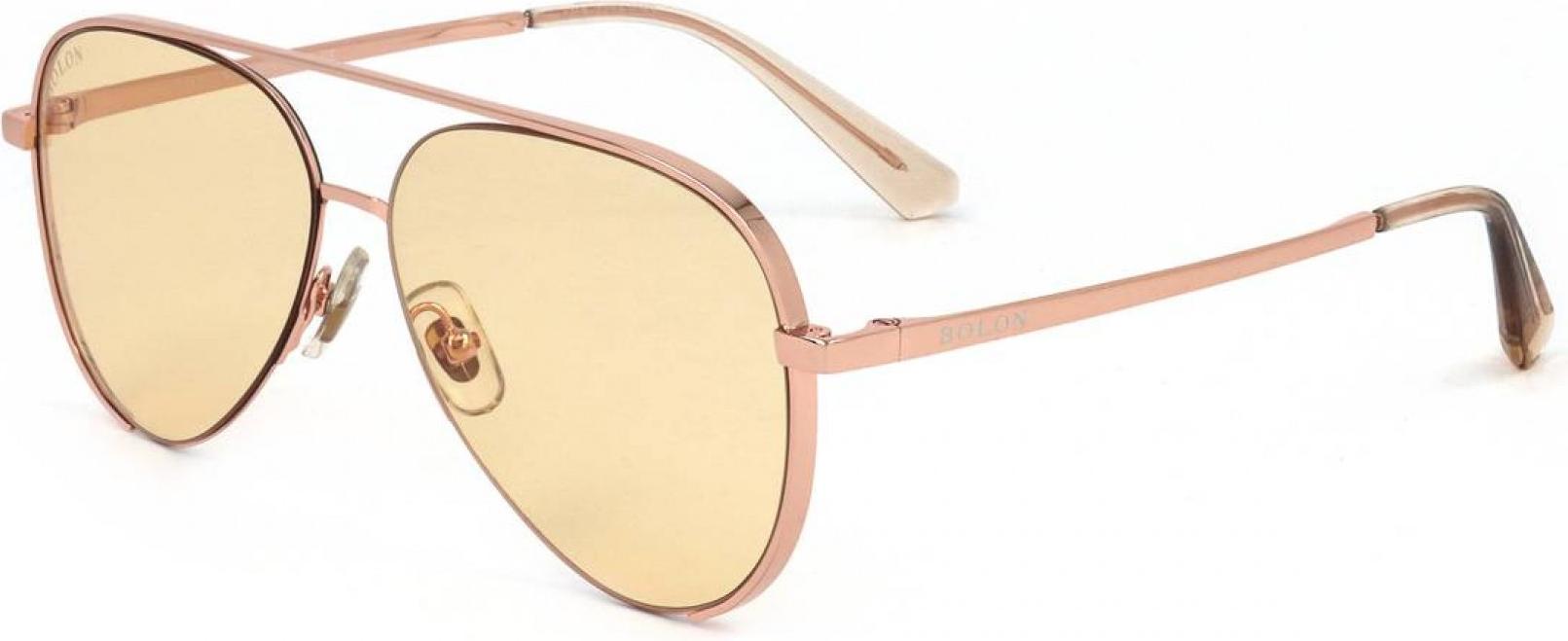 Bolon Sonnenbrille BK7002 A63 PA1 53 12 140 BK7002 GOLD
