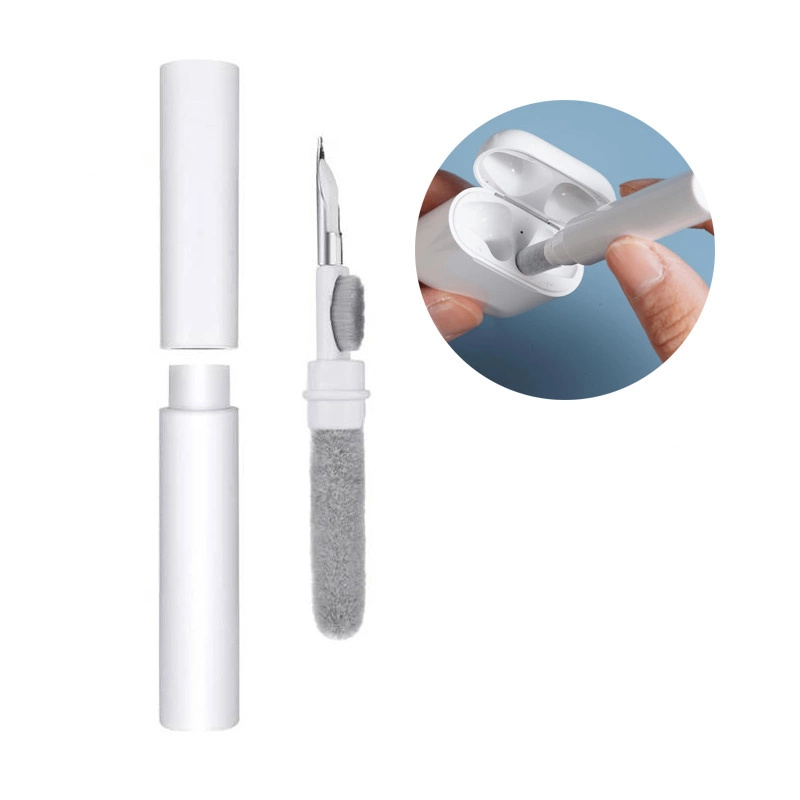 Súprava na čistenie AirPods - Biela KP31110