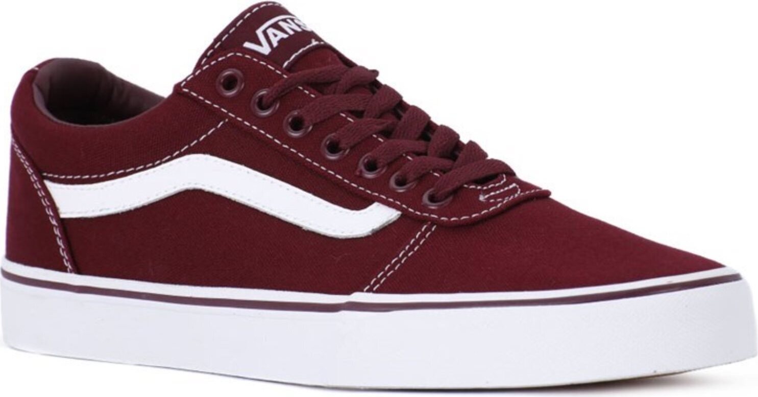 Vans Obuv Ward Canvas, CA38DM8J7