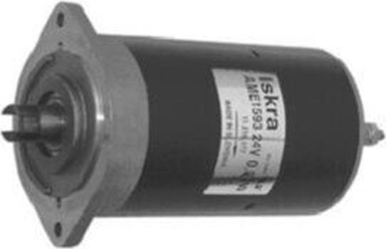 Elektromotorický štartér generátor 48 V 0,8 kW 5 000 ot./min MAHLE pre rôzne vozidlá.