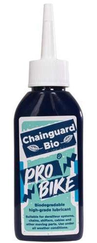 Putoline ProBike Chainguard 100 ml Flasche