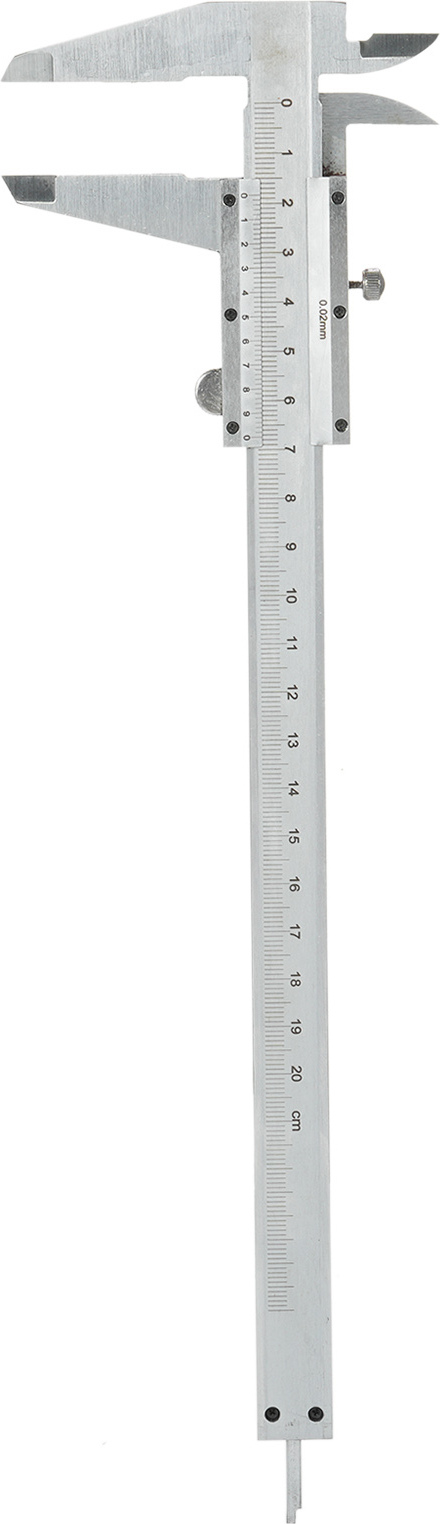 Aibecy Messschieber Kohlenstoffstahl, Messwerkzeug 0C8 Zoll/0C200 mm, 0,001 mm, hochpraeziser Messschieber, manueller Mikrometer, Schiebemessschieber, Messschieberwerkzeug