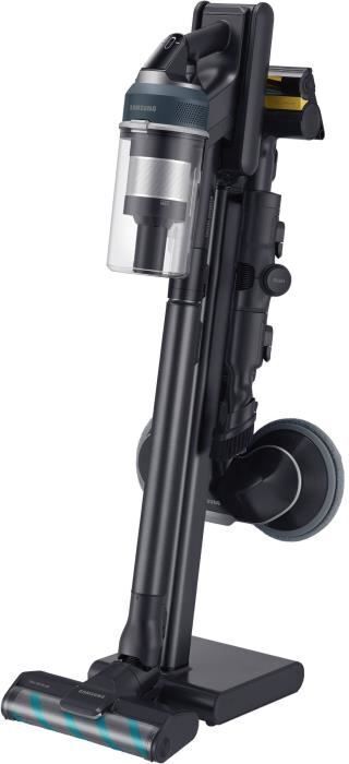 Akku-Staubsauger SAMSUNG Jet 95 Premium, 210 AW Saugkraft, 60 Min. Laufzeit, 580W SAM1700610324682
