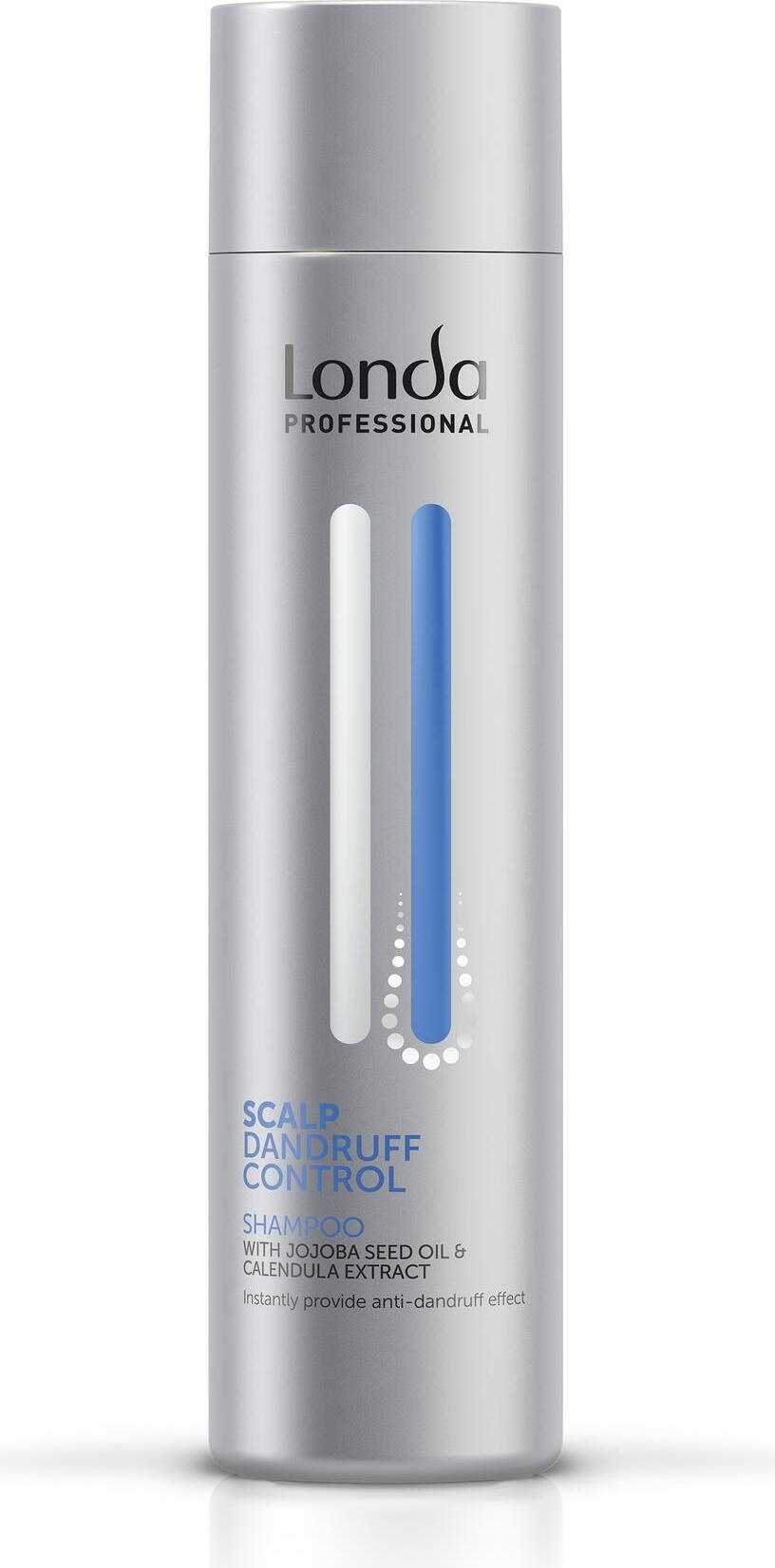 Londa Professional Schuppenfreie Pflege Shampoo, 250ml 10817