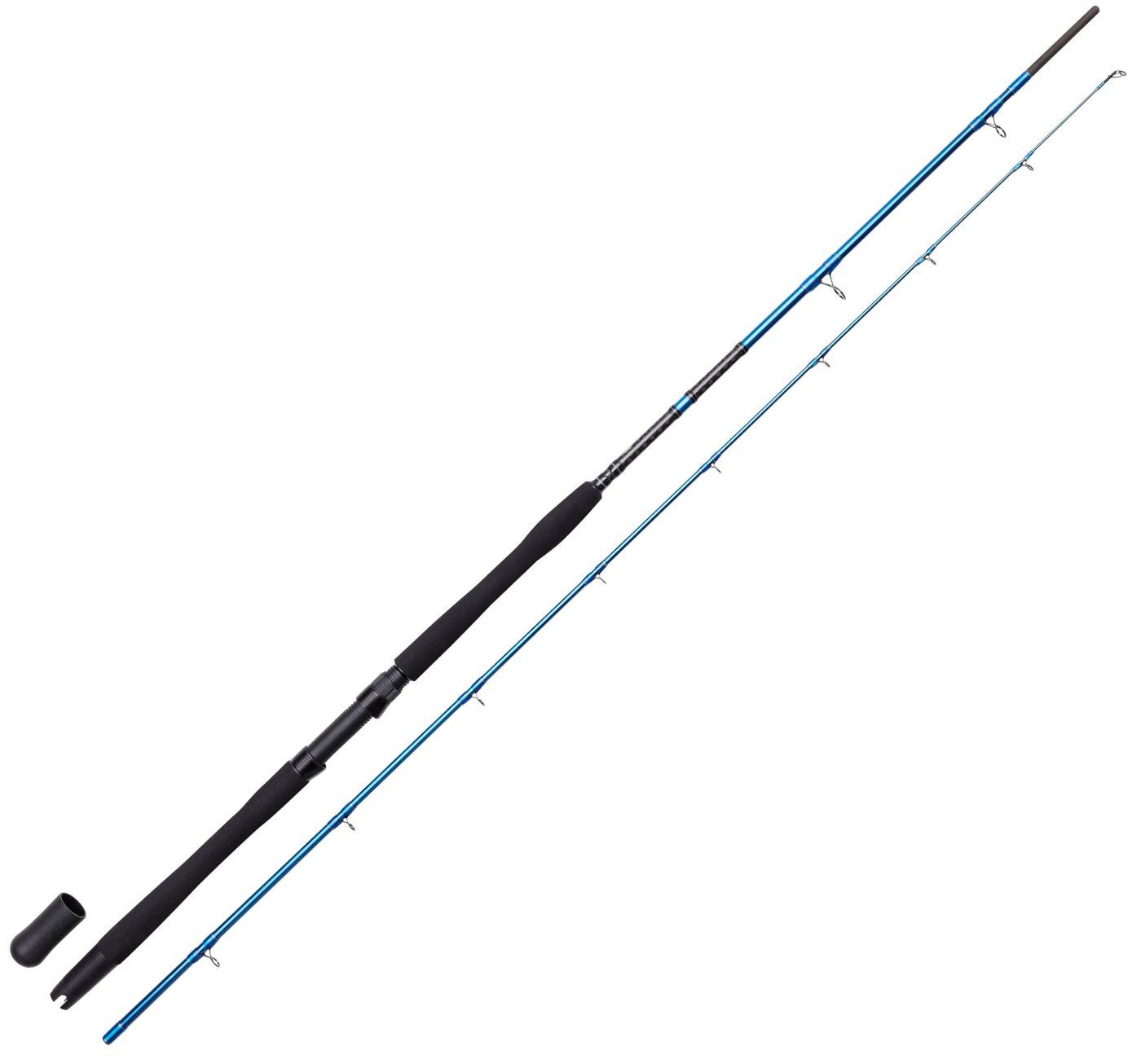 Savage Gear 2,74m 20-30lb SGS2 Dipsy Trolling Game - Schlepprute 75637-aus
