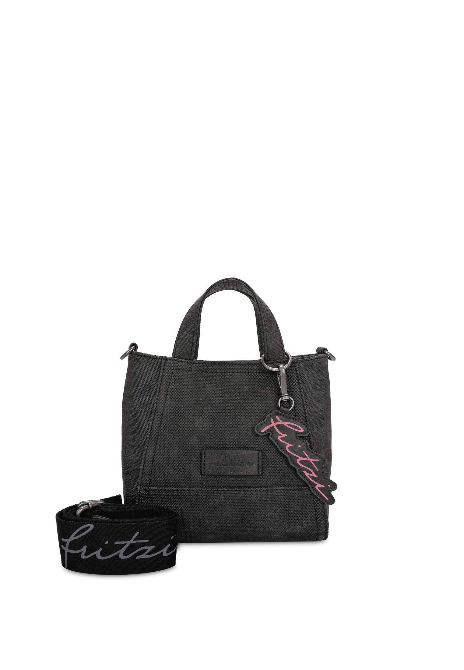 Fritzi aus Preußen Joy02 FR5143920 (1/Rub black Idol)