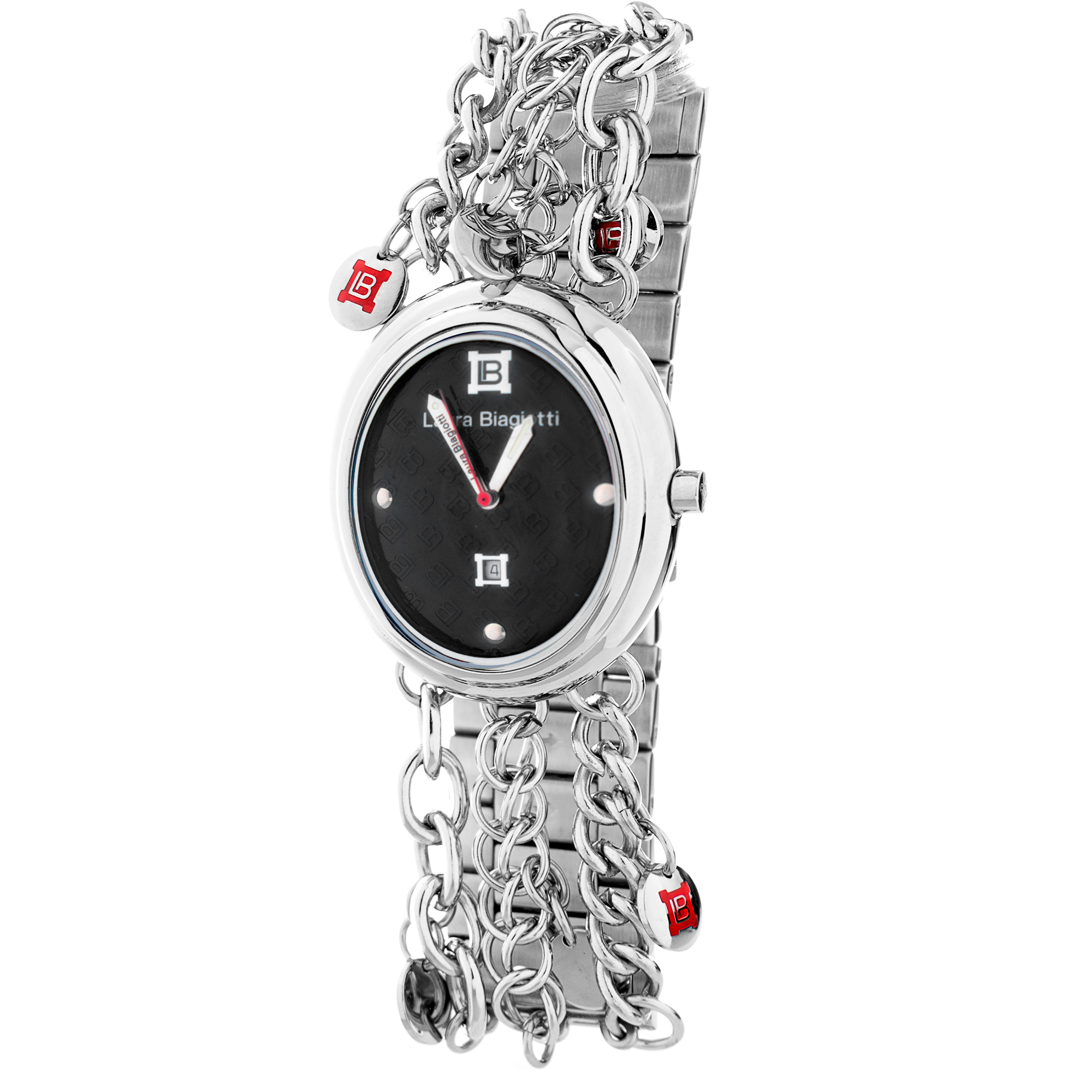 Laura Biagiotti Hodinky lb0055lne