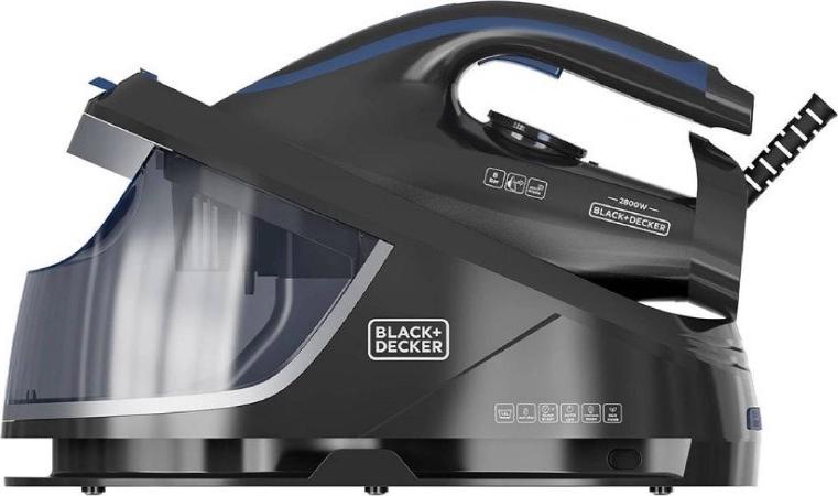 BLACK+DECKER Black & Decker steam generator BXSS2800E