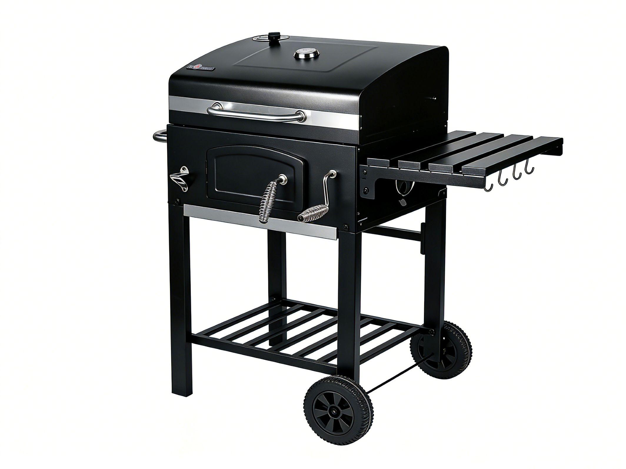 EL Fuego Holzkohlegrill