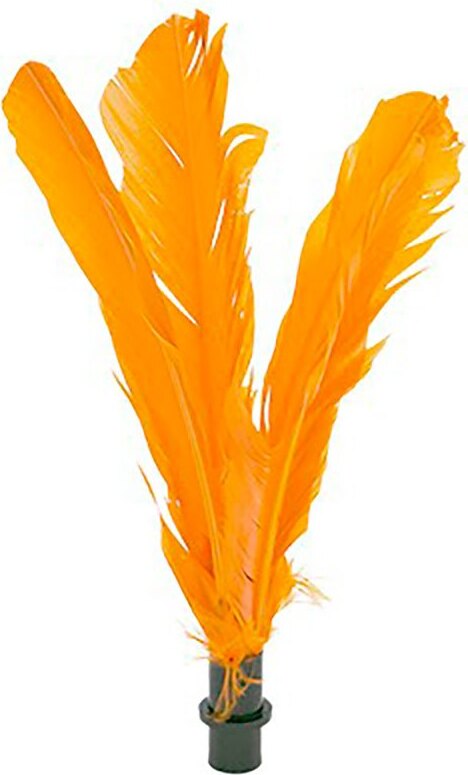 Náhradný pelech Softee Orange Orange One Size