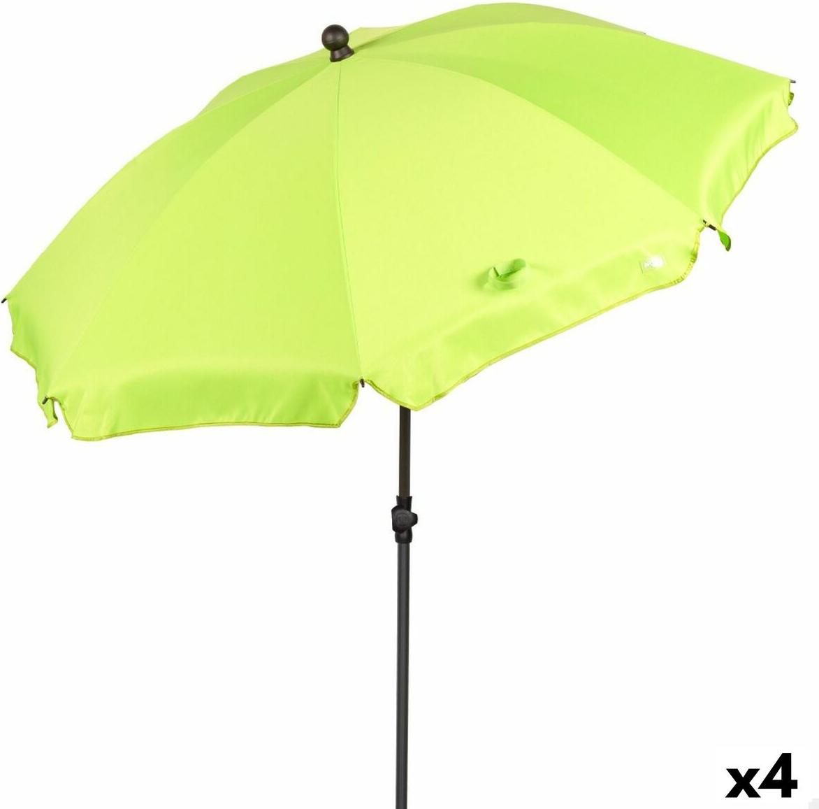 Sonnenschirm Aktive (4 Stück) S8905313