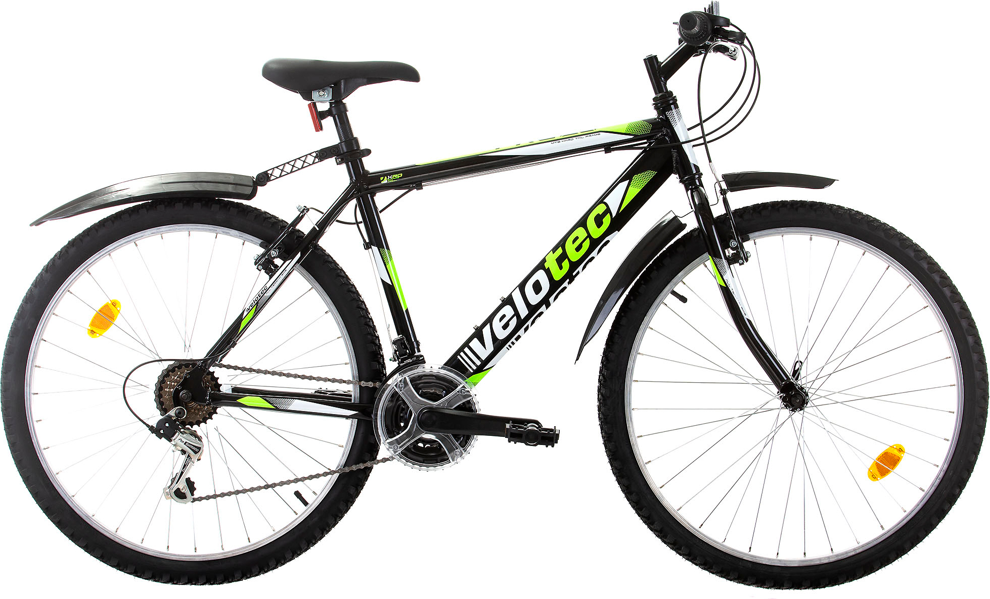 Multibrand Distribution Multibrand Velotec PRO 26" Mountainbike BK22PB5172