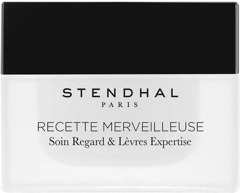 Stendhal Wonderful Recipe Expertise Augen- und Lippenpflege 10 ml
