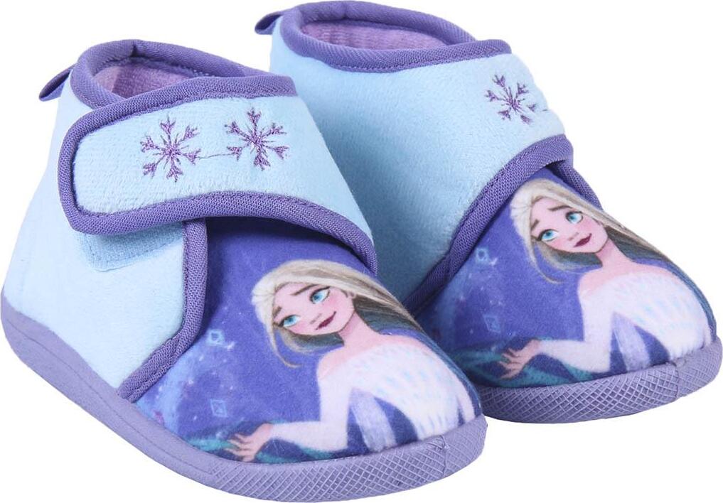 Frozen II Geschlossener Pantoffel 26