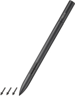 ASUS Pen 2.0 SA203H stylus 16,5 g čierny