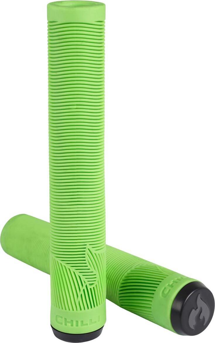 Chilli Pro Scooter Chilli Stunt Scooter Griffe - XL Grün