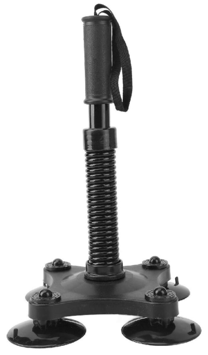 Merco Wrestler Light Arm- und Handgelenksstärkungsgerät, 1 Stück.