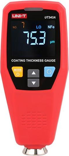 UNI-T UT343A Farbschichtdickenmessgerät