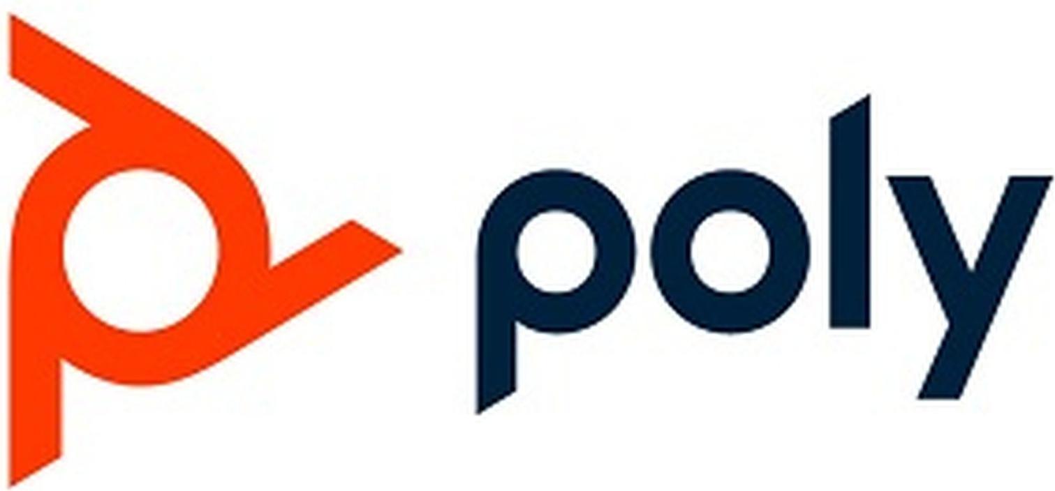 HP Poly TC10 - Befestigungskit (Glasmontage) - für 874P9AA