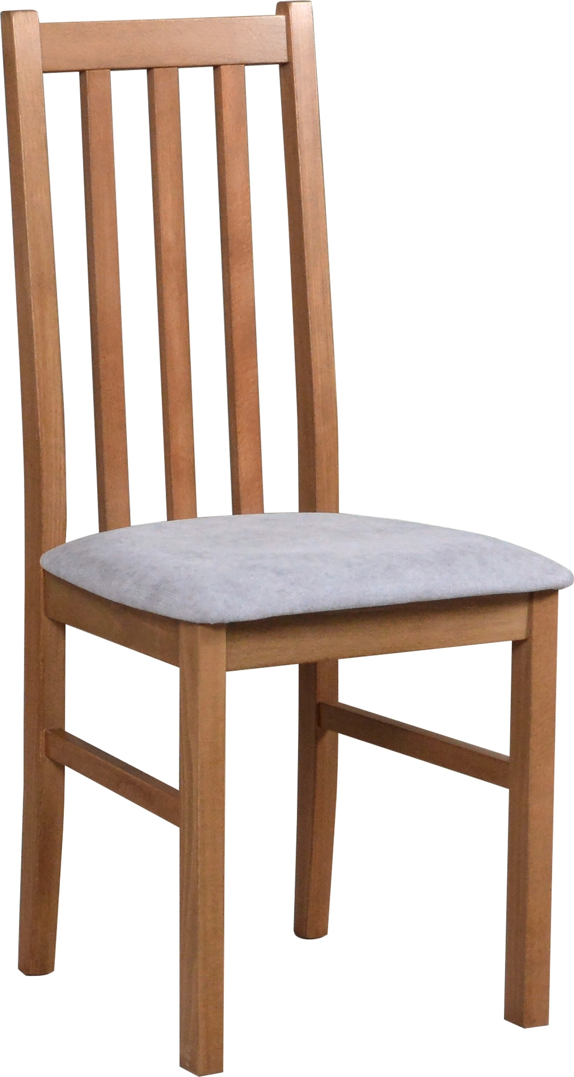 KamaMoebel Ben 10 Stuhl für die Küche / gepolsterte Esszimmerstühle, e und bequeme Stühle Krzeslo Boss 10