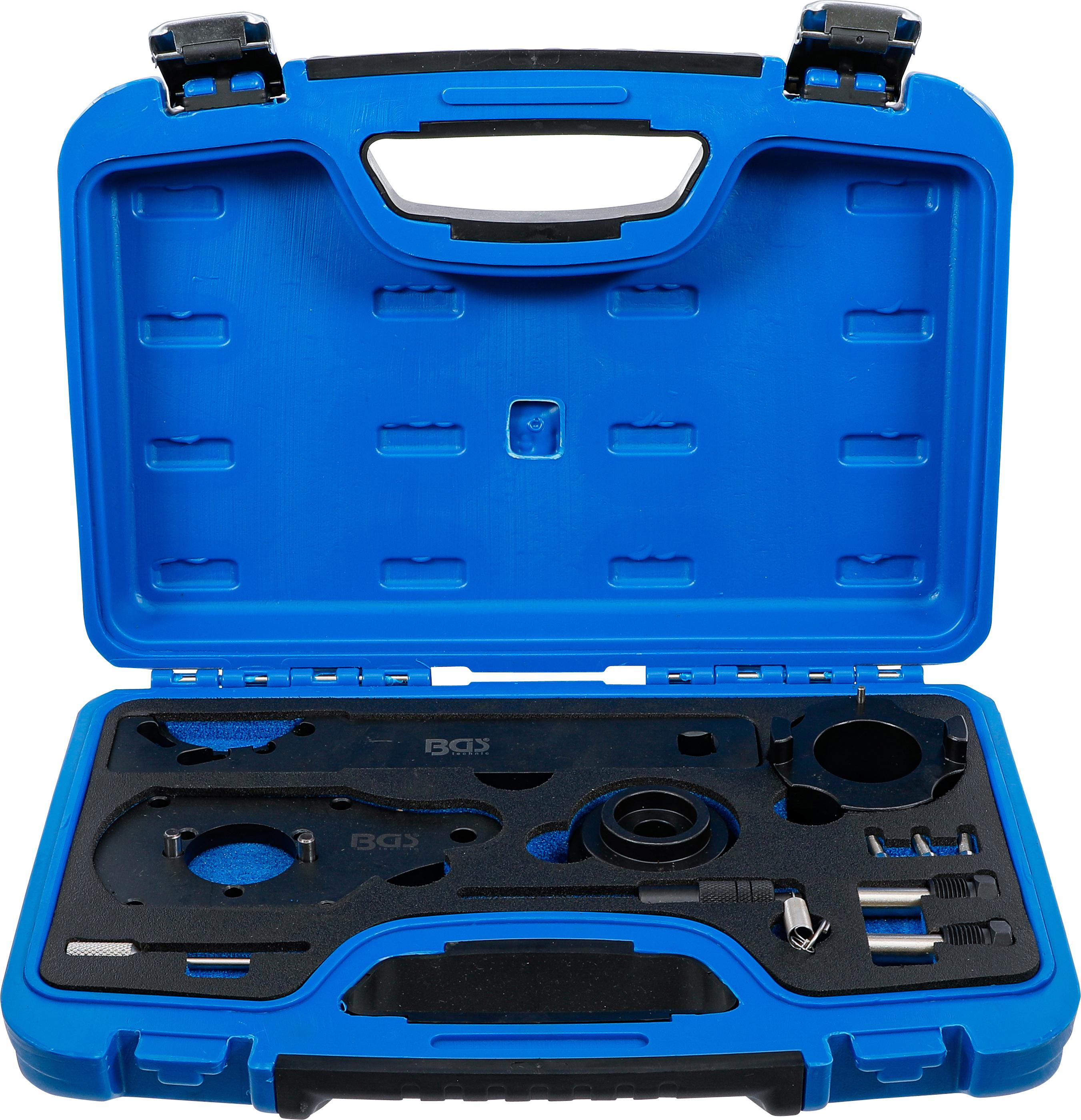 BGS technic Engine Timing Tool Set, 3,04 kg 74272