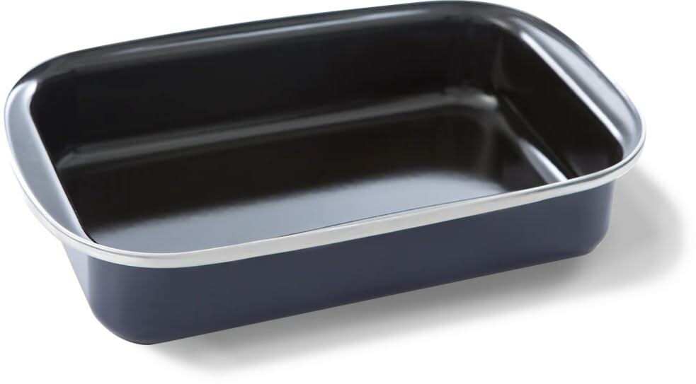 BK-Cookware BK Cookware bv Roasting Tray, Emaille, Blau 101-6383