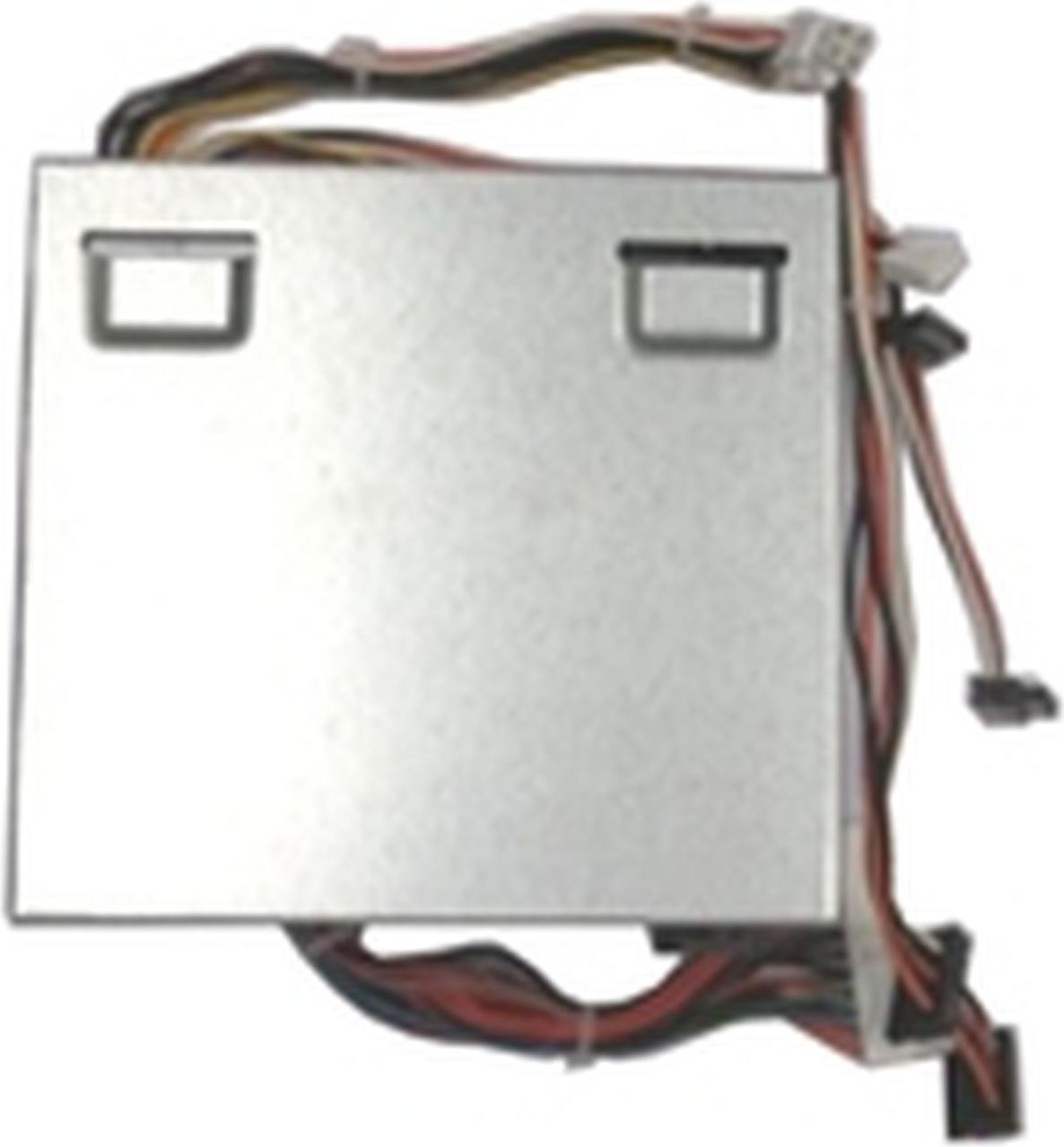 DELL MK9GY - 305 W - Nicht-modular - PC - - OptiPlex 580 DT - OptiPlex 760 DT - Optiplex 780 DT - Silber (MK9GY)