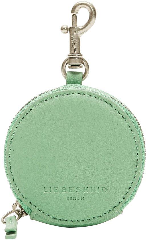 OEM Liebeskind Berlin entfernt Berliner Damen-Grundstück Hängekette, Rundform, Bronzefarbe, Einheitsgröße (HxBxD 10,5cm x 11cm 1,7cm) EU 2026