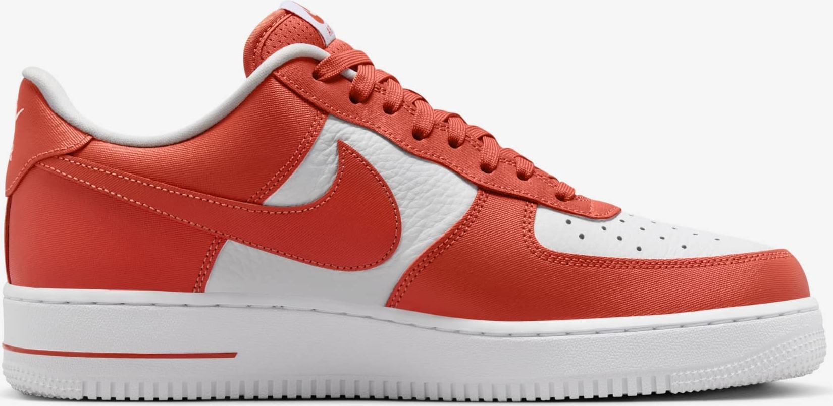 Pánske tenisky Nike NIKE AIR FORCE 1 07, veľkosť:10