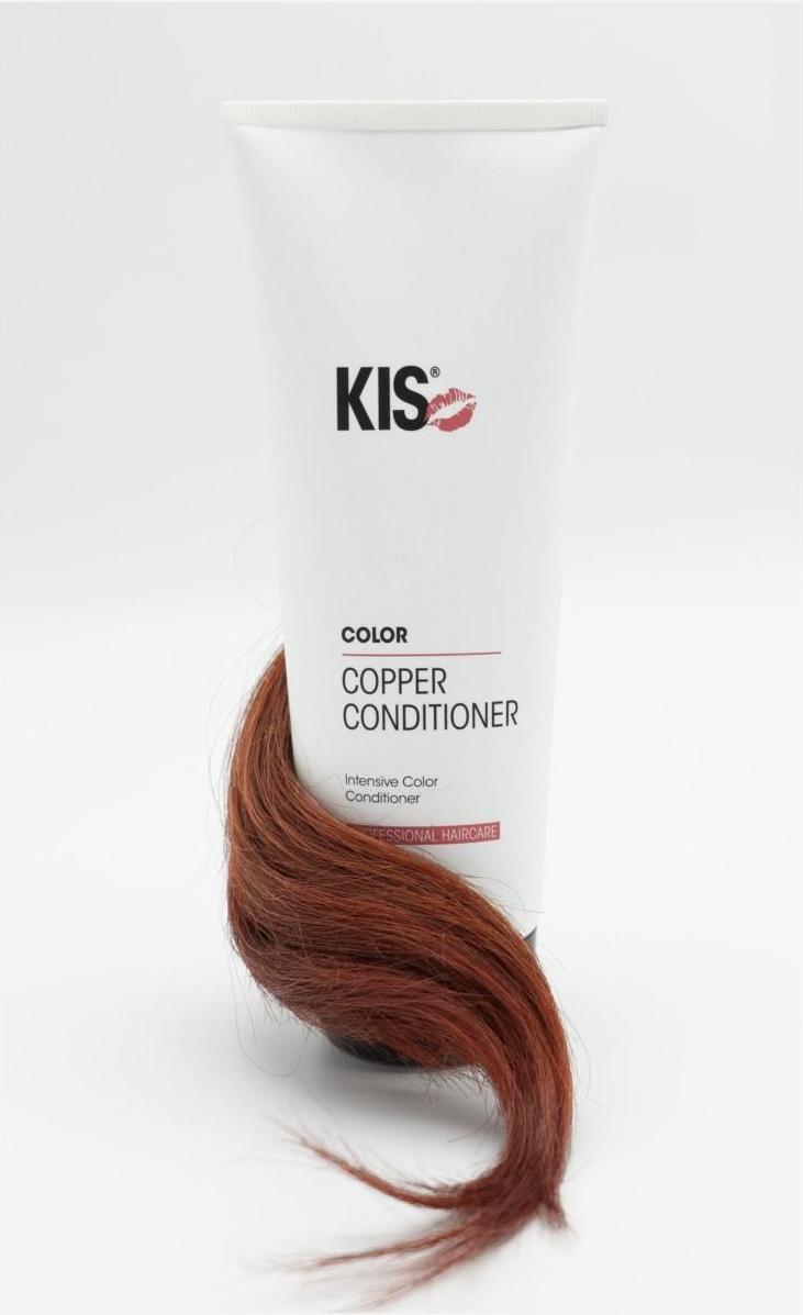Ministry of Beauty KIS Conditioner Color Intensive Color Conditioner