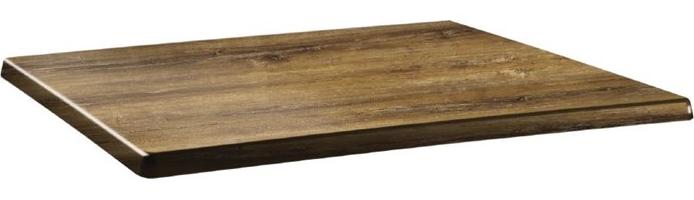Gastronoble Tischplatte Atacama Kirschenholz 1200x800x34mm