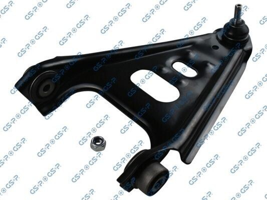 GSP S062923 Querlenker für SMART FORTWO Coupe (451) FORTWO Cabrio (451)