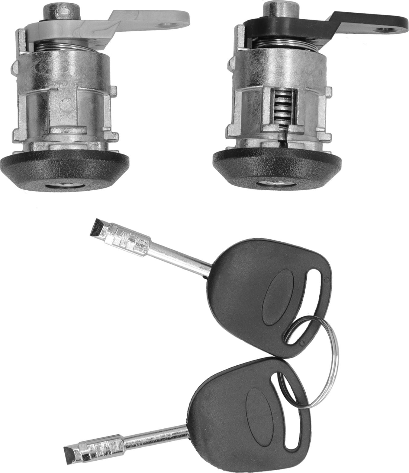 Gistuch Haustürschlosserfässer