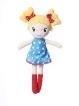 balibazoo Lidka Stoffpuppe 30 cm