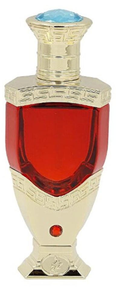 Khadlaj Ghazlaan - Konzentriertes Parfümöl - Inhalt: 20 ml