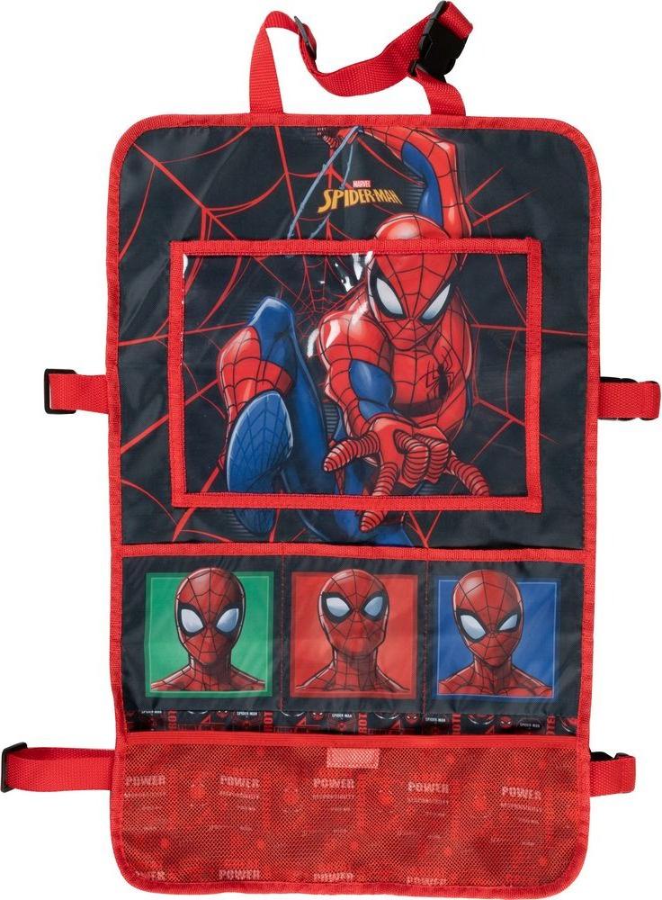 Vreckár do auta Spiderman