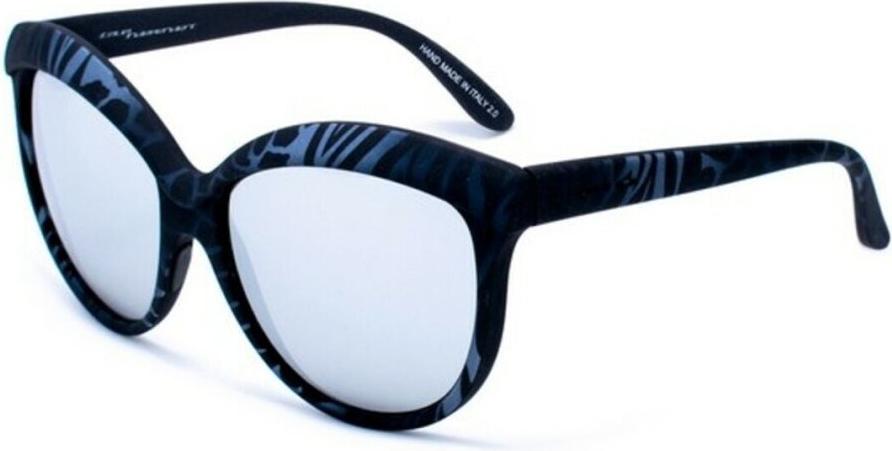 Italia Independent Mod. I-I Mod- 0092 Zebraffa Grey