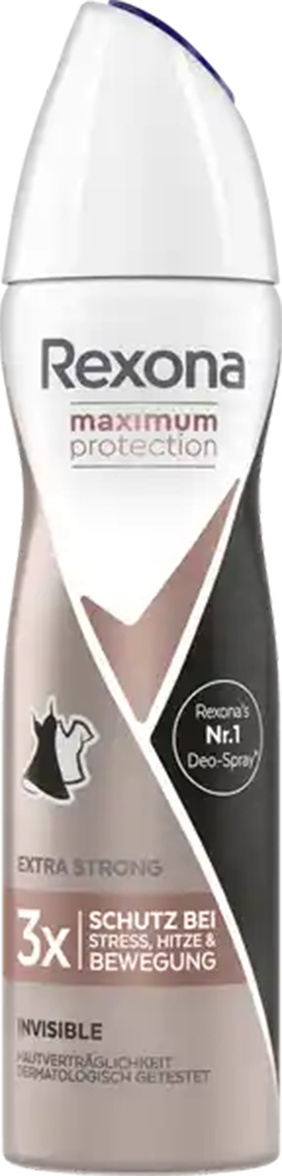 PADU Rexona, Special Maximum Protect, Deodorant, 150ml T796515