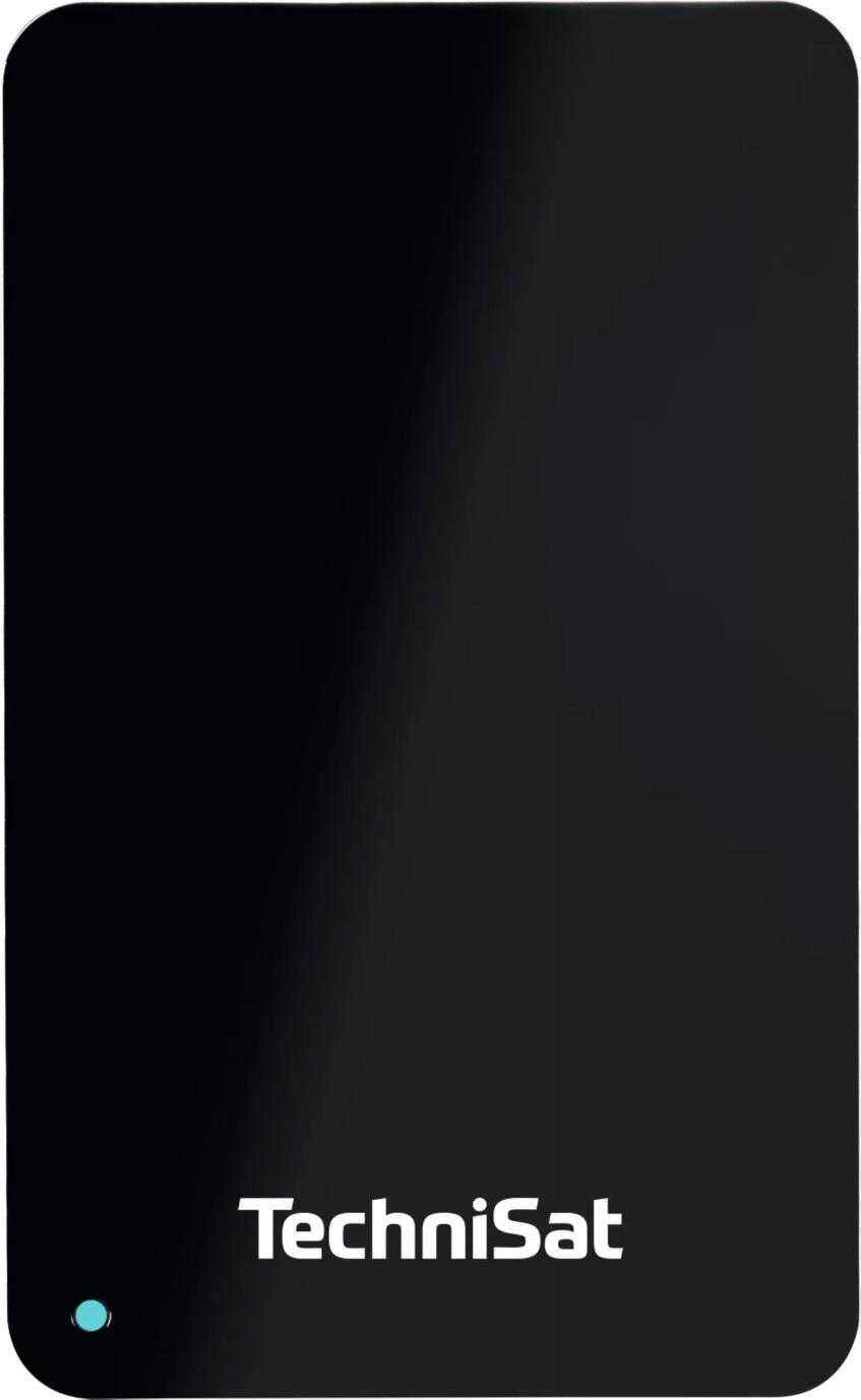 TechniSat 0003/2587 Technisat STREAMSTORE 24 1TB USB 3.2 schwarz