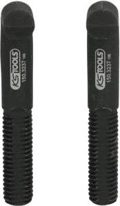 KS TOOLS Abziehhaken ( 150.3237 )