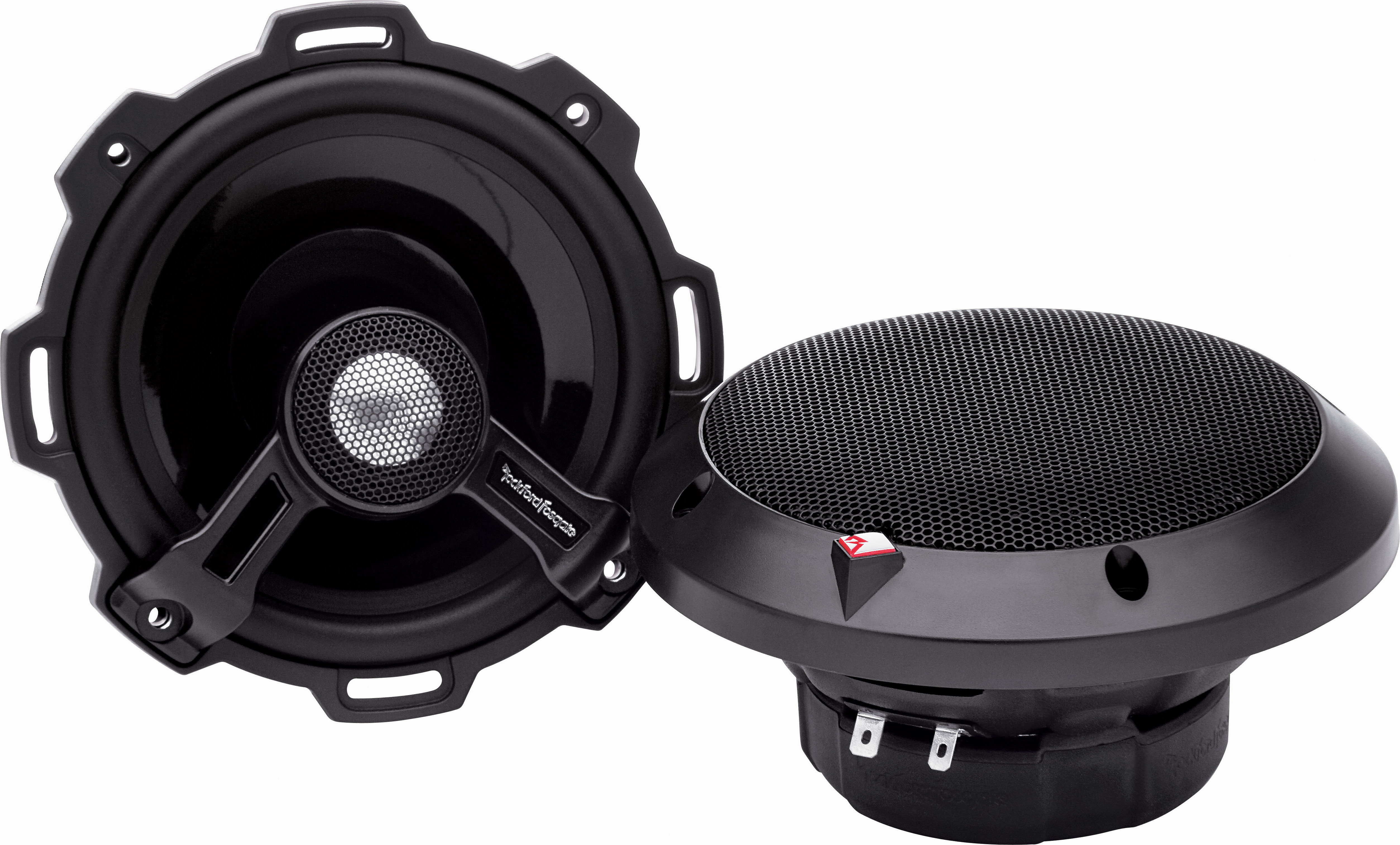 Rockford Fosgate Rockford T152, 2-Wege, 120 W, 60 W, 4 Ohm, 86,5 dB, 65 - 22000 Hz