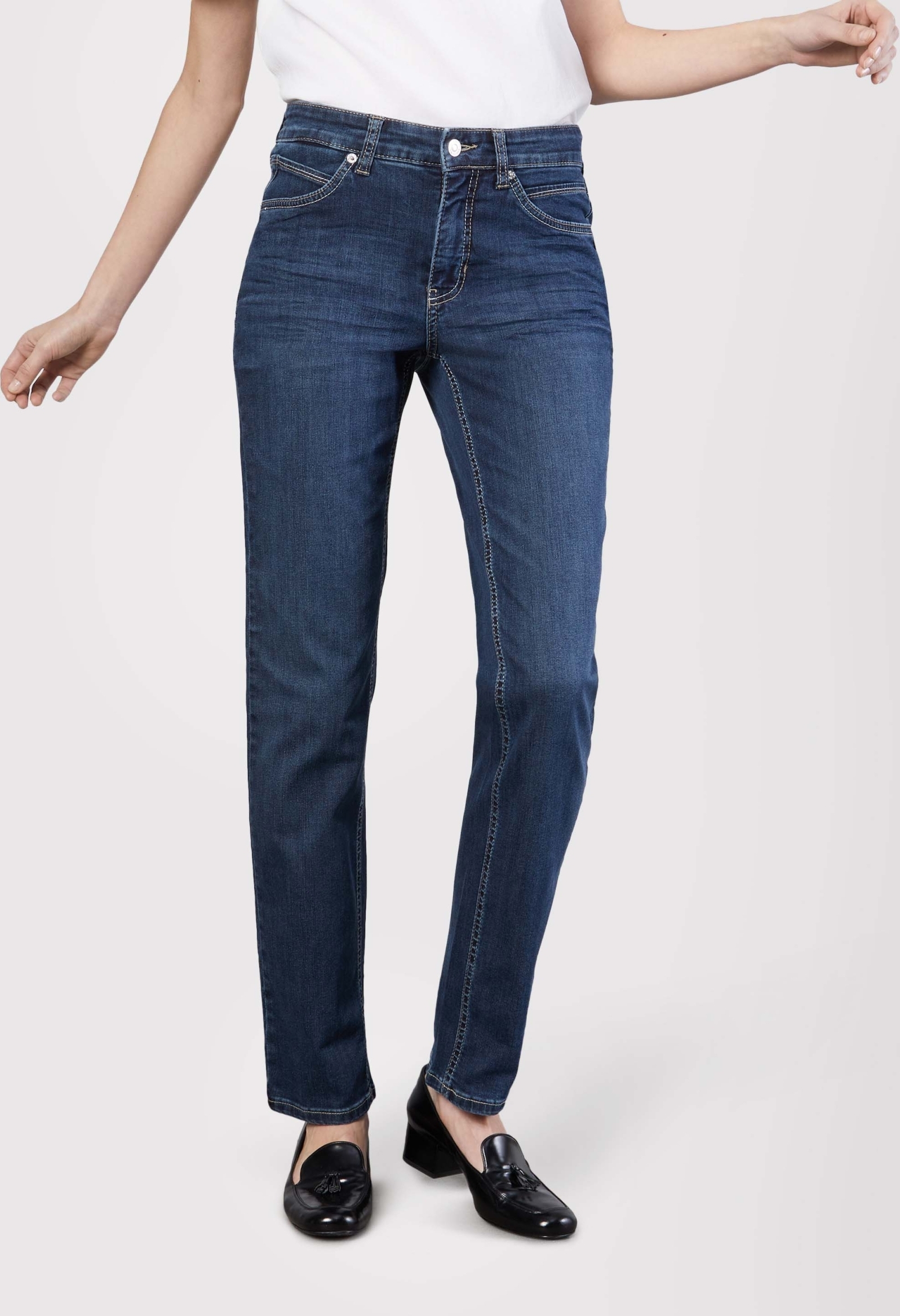 MAC MELANIE D845 Trousers MA 38/30 MELANIE 0380 L504 08