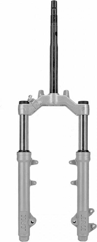 Federgabel / Gabel TNT D: 33mm für Yamaha Slider / MBK Stunt 50 290155