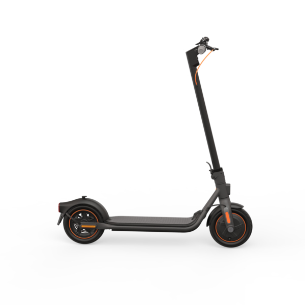 Ninebot by Segway F40D elektrická kolobežka 20 km/h