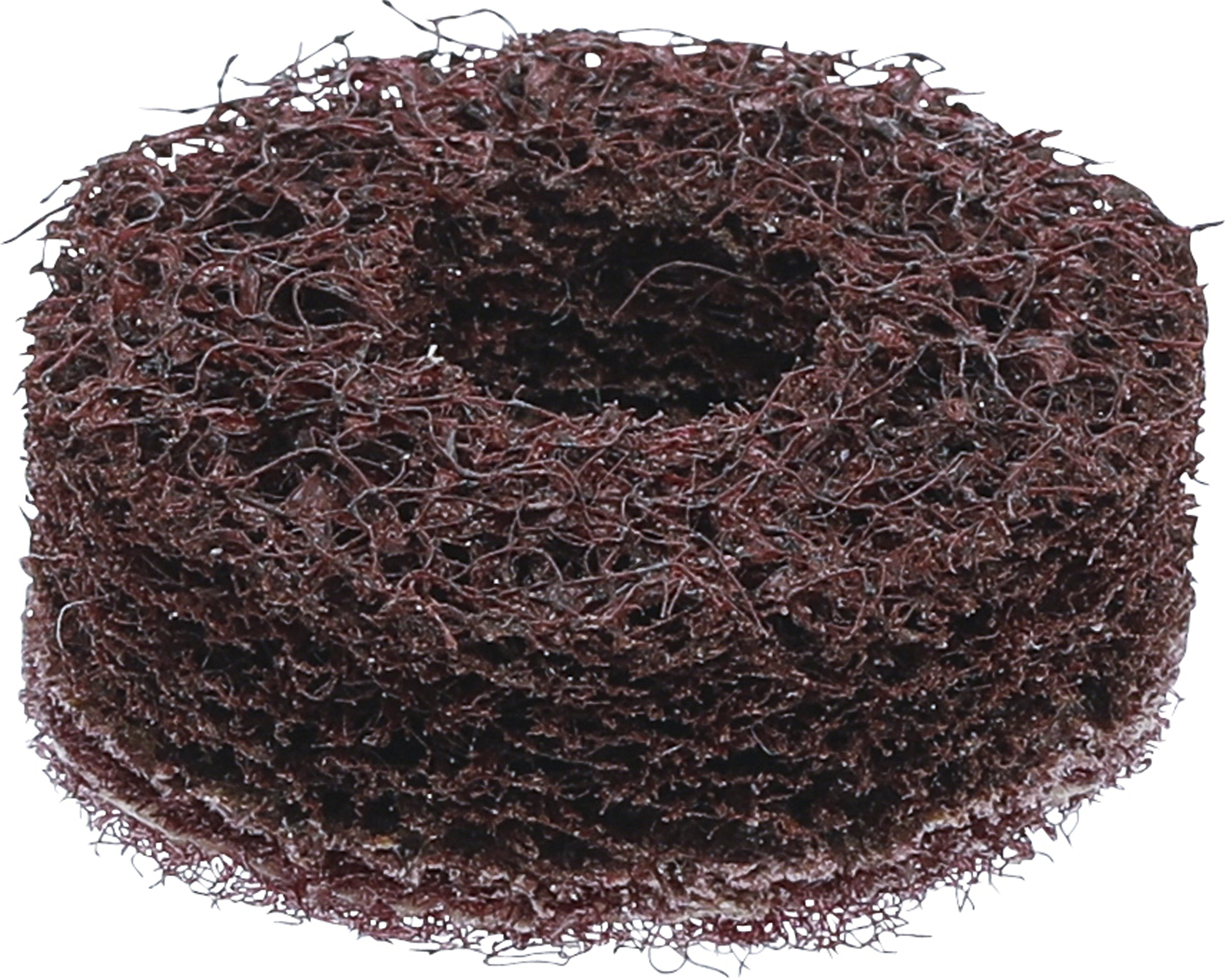 BGS technic BGS 9736-1 Ersatz- Reinigungsscheibe, feinkörnig, für Art. 9736