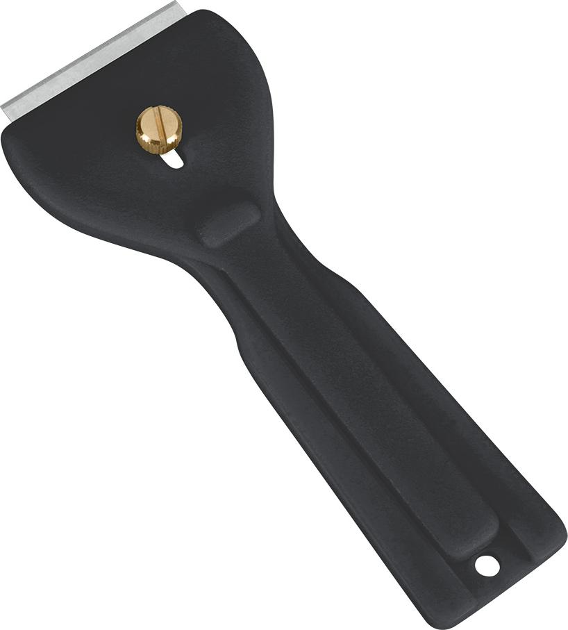 Metaltex Glaskeramikfeldschaber RAZOR
