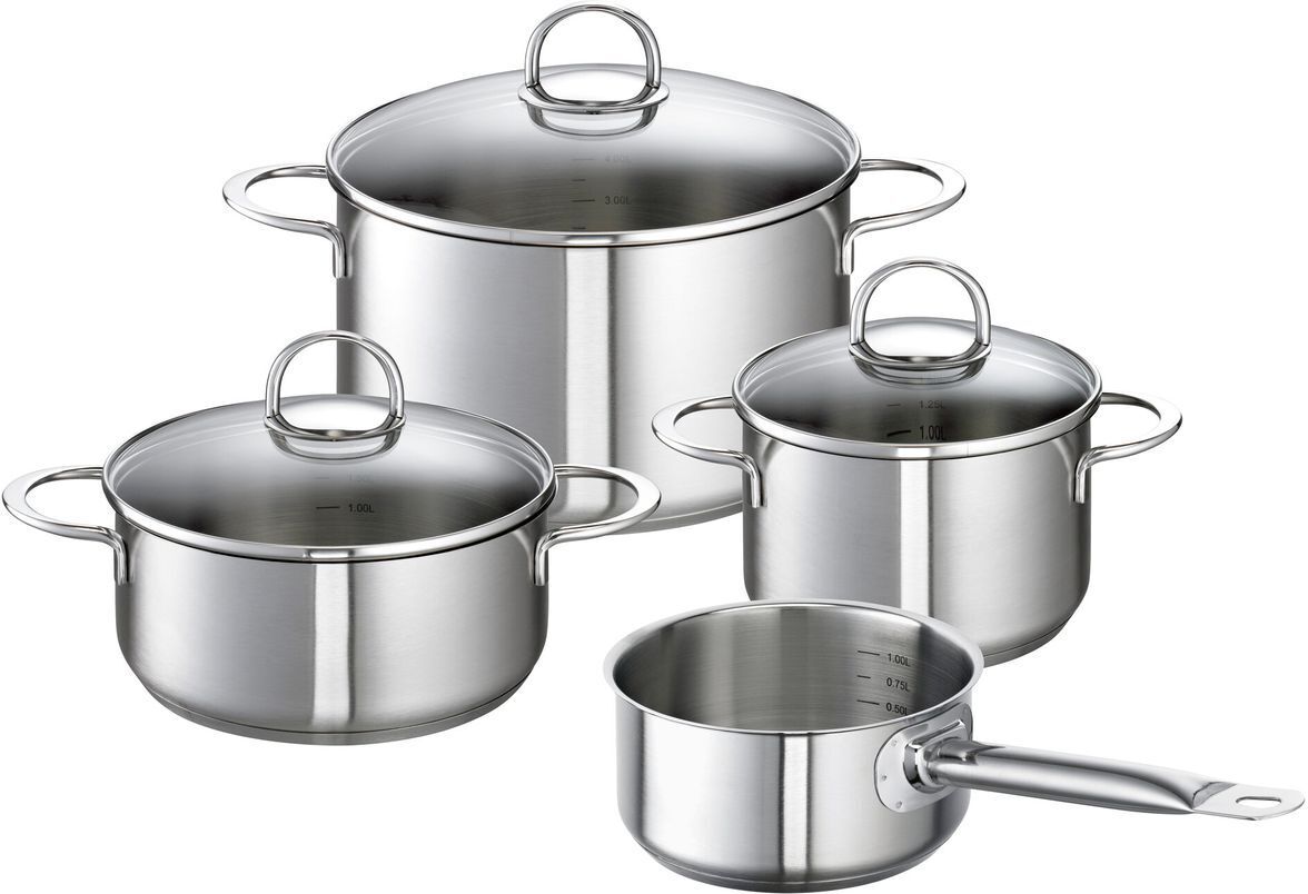 Schulte Ufer Allround-Set Smilla 4-teilig Smilla 1069