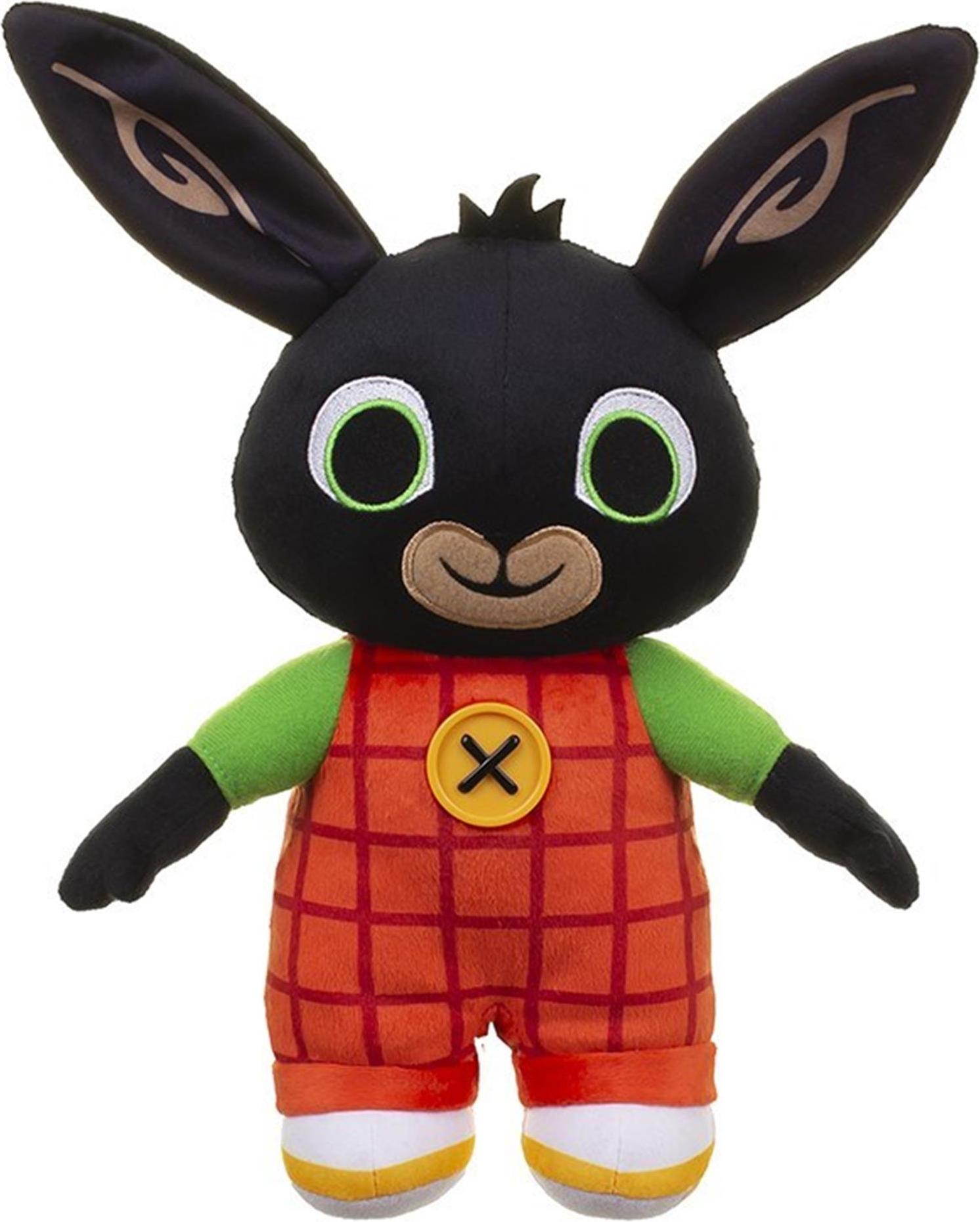 Orbico Hase Bing Tschechisch sprechend 30cm H060877