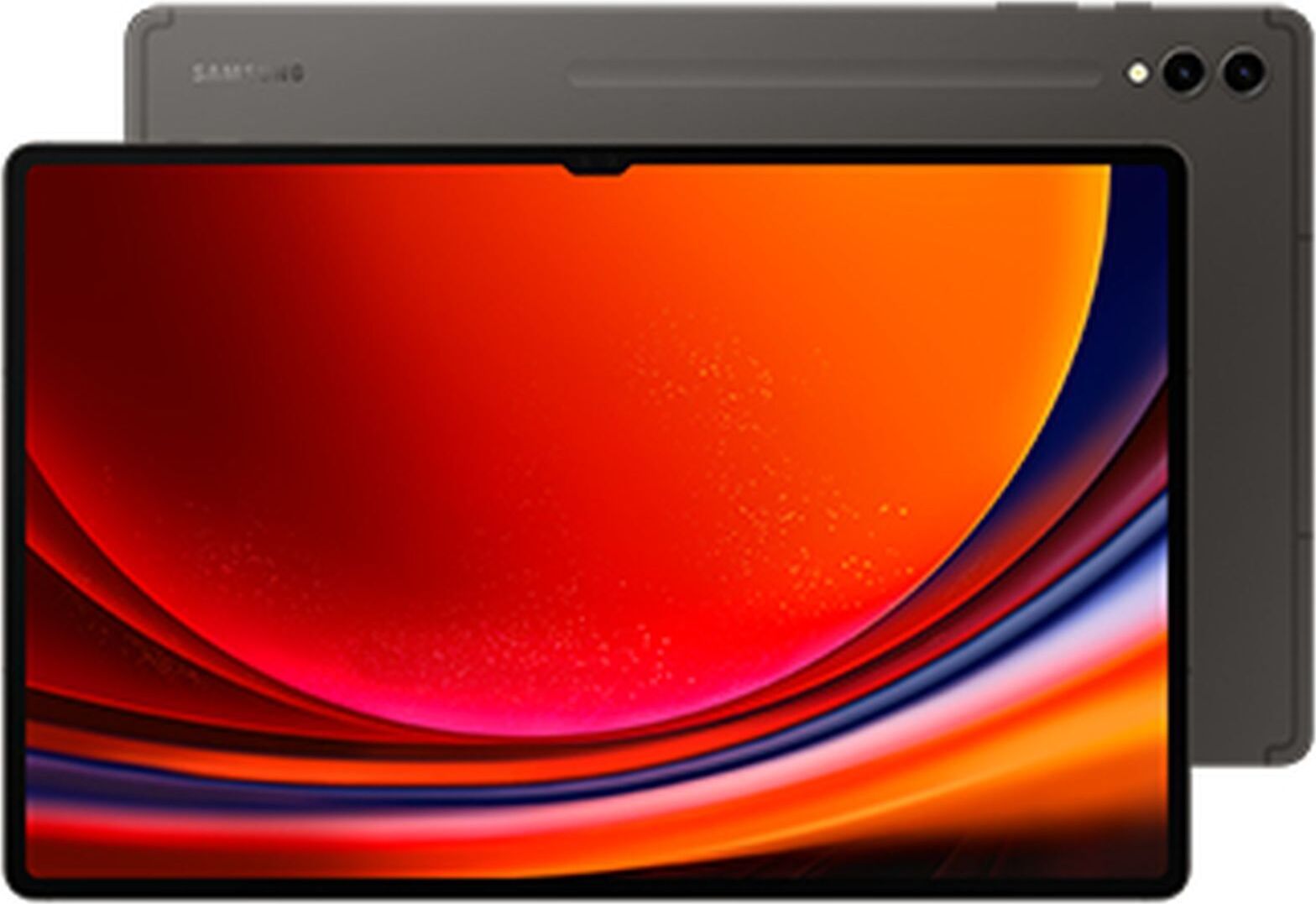 Samsung Galaxy Tab S9 Ultra 256 GB Wifi + 5G Graphite Ako nový