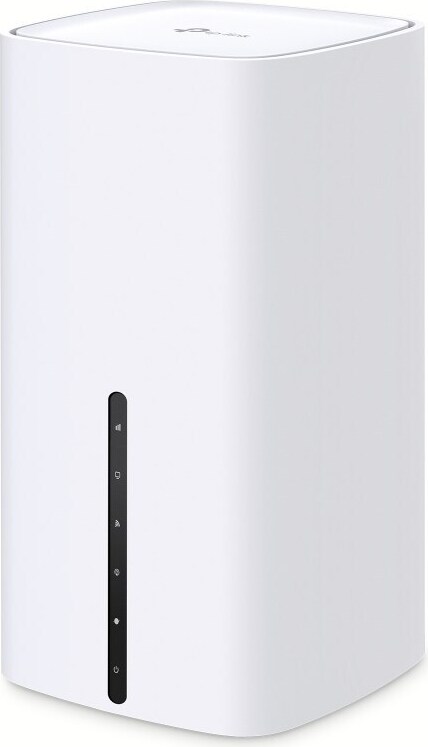 TP-Link Archer NX200 V1 - Drahtloser Router mit 3 Anschlüssen - 1GbE - Wi-Fi 5, Wi-Fi 6 - Dual-Band - 5G (ARCHER NX200)